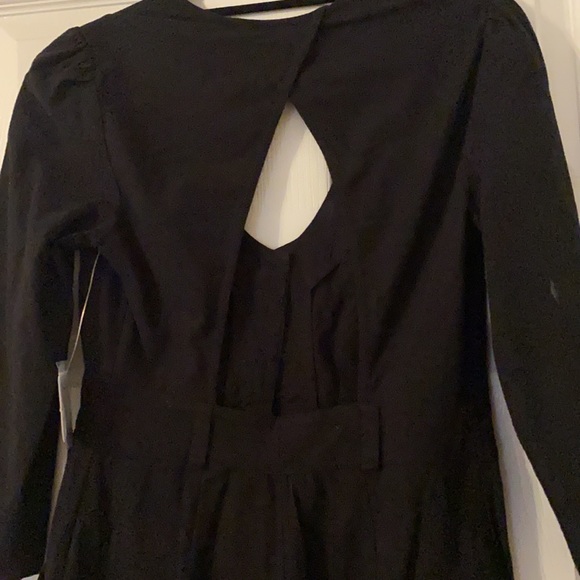 Free people linen jumpsuit - Picture 6 of 6